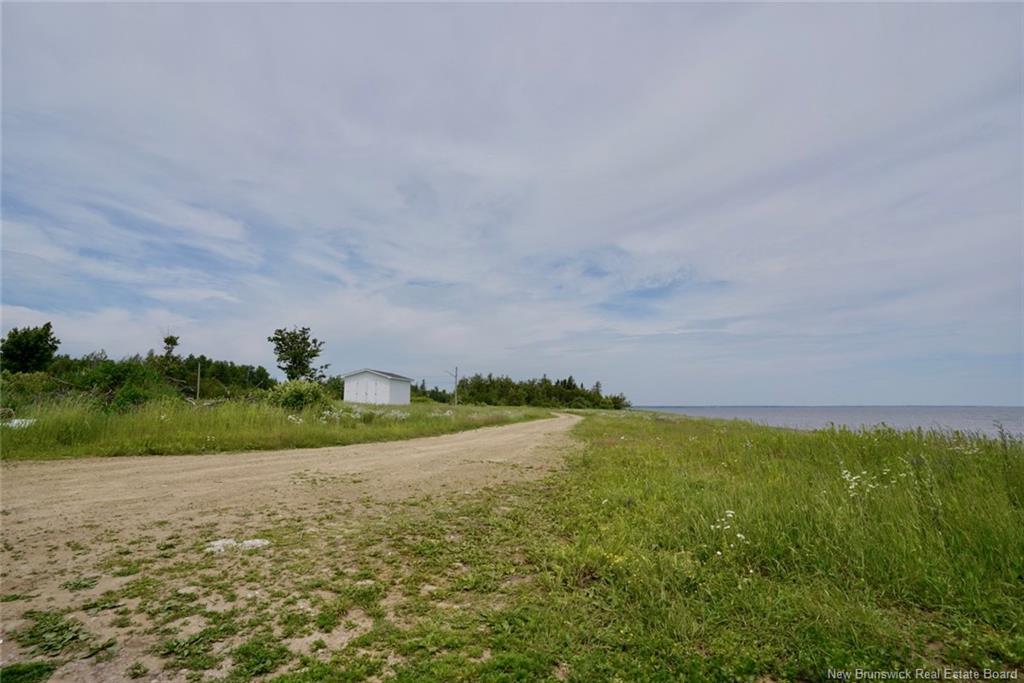 Lot Chemin De La Bloque, Tracadie, NB