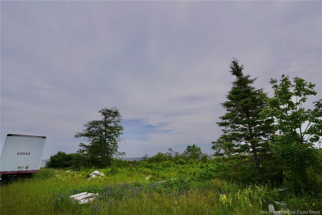 Lot Chemin De La Bloque, Tracadie, NB