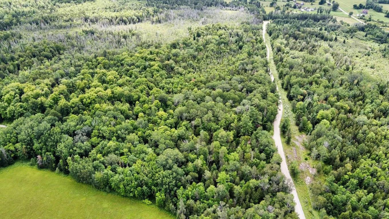 Aerial photo - 5 Ch. Barry, L'Île-Du-Grand-Calumet, QC