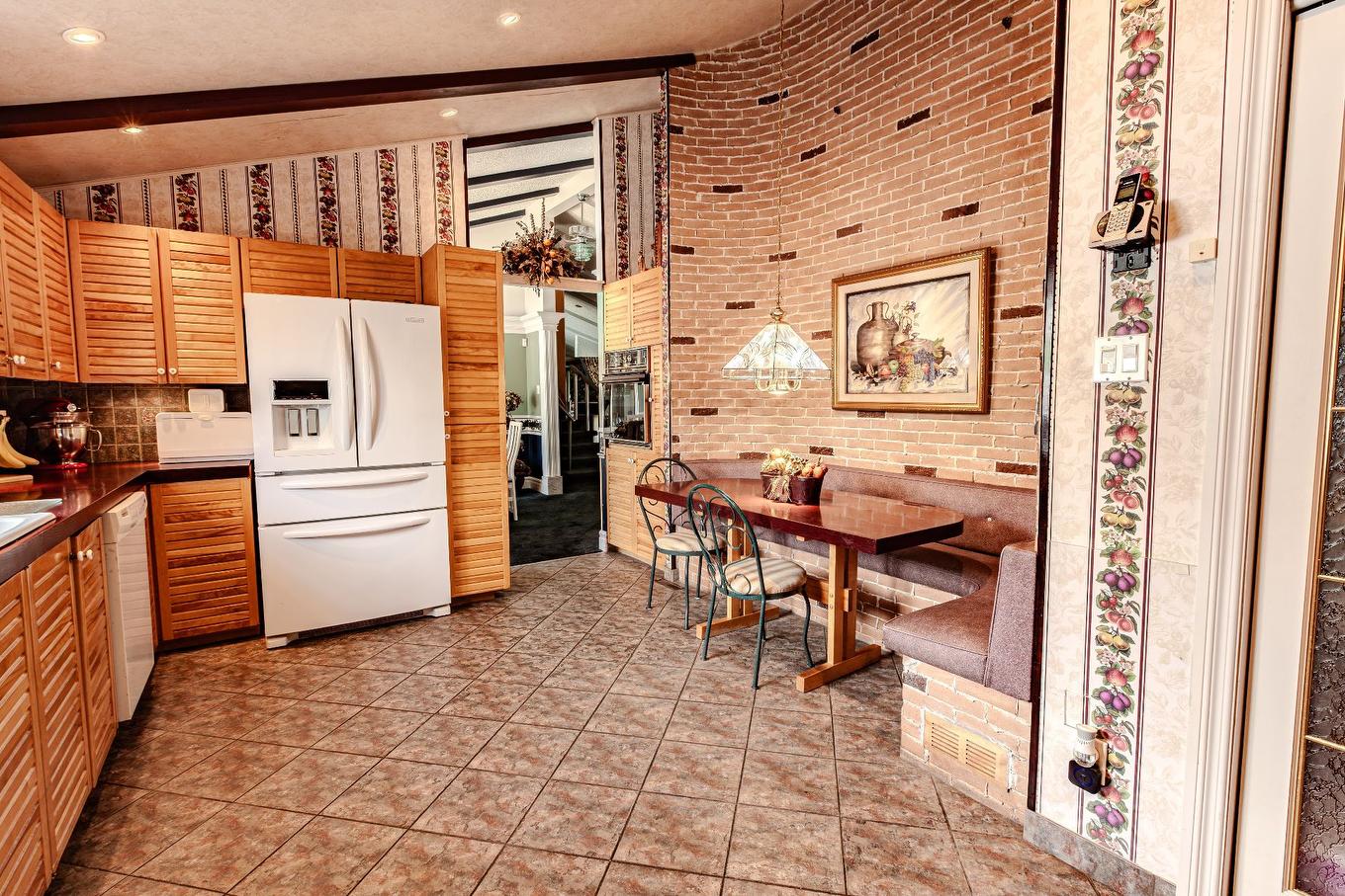 Cuisine - 920 Boul. St-Joseph O., Drummondville, QC - Indoor Photo Showing Other Room