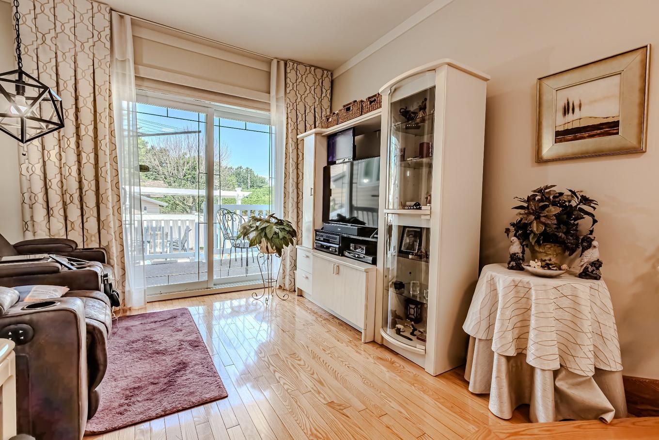 Chambre à coucher principale - 920 Boul. St-Joseph O., Drummondville, QC - Indoor