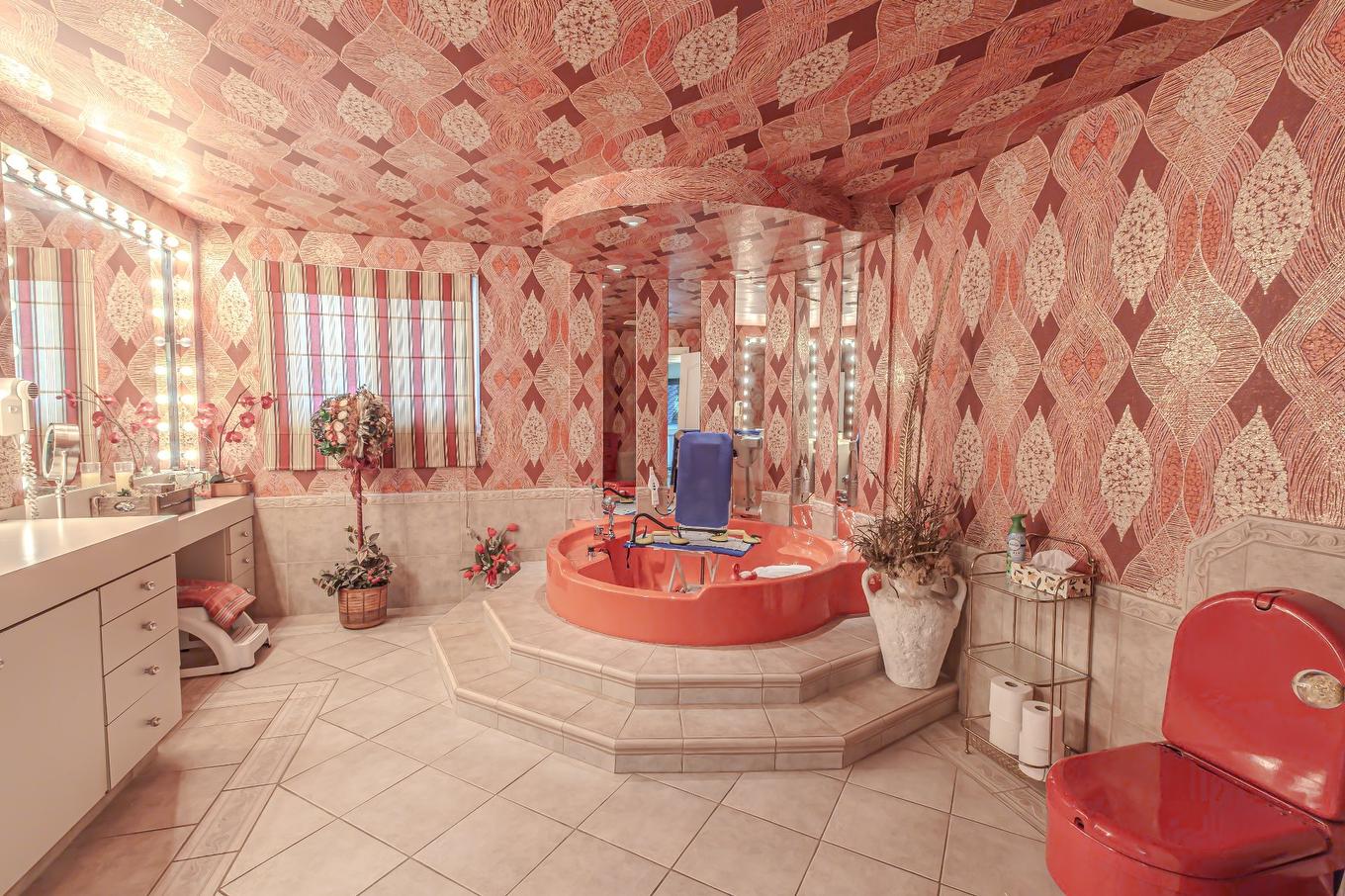 Salle de bains - 920 Boul. St-Joseph O., Drummondville, QC - Indoor Photo Showing Bathroom