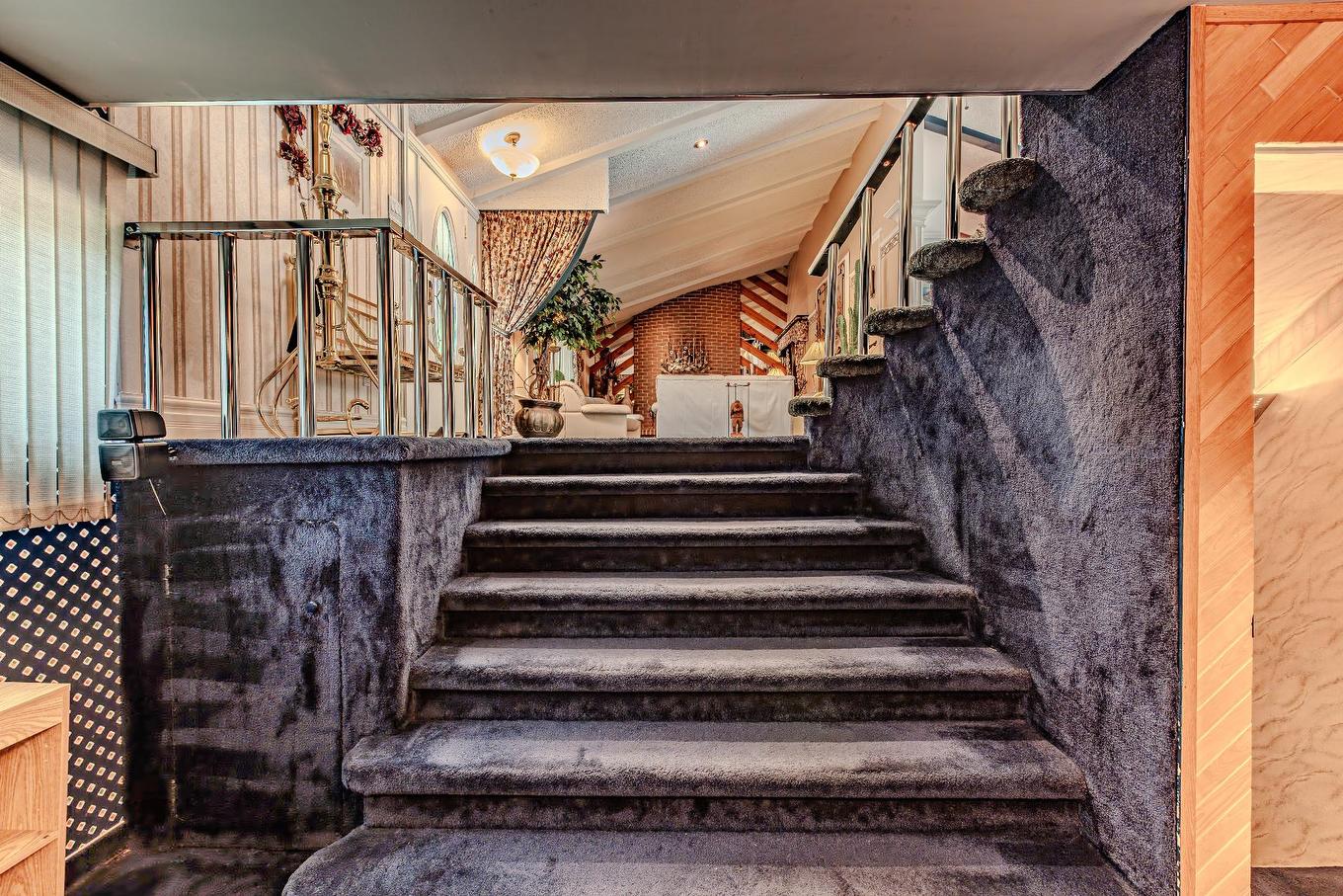 Autre - 920 Boul. St-Joseph O., Drummondville, QC - Indoor Photo Showing Other Room