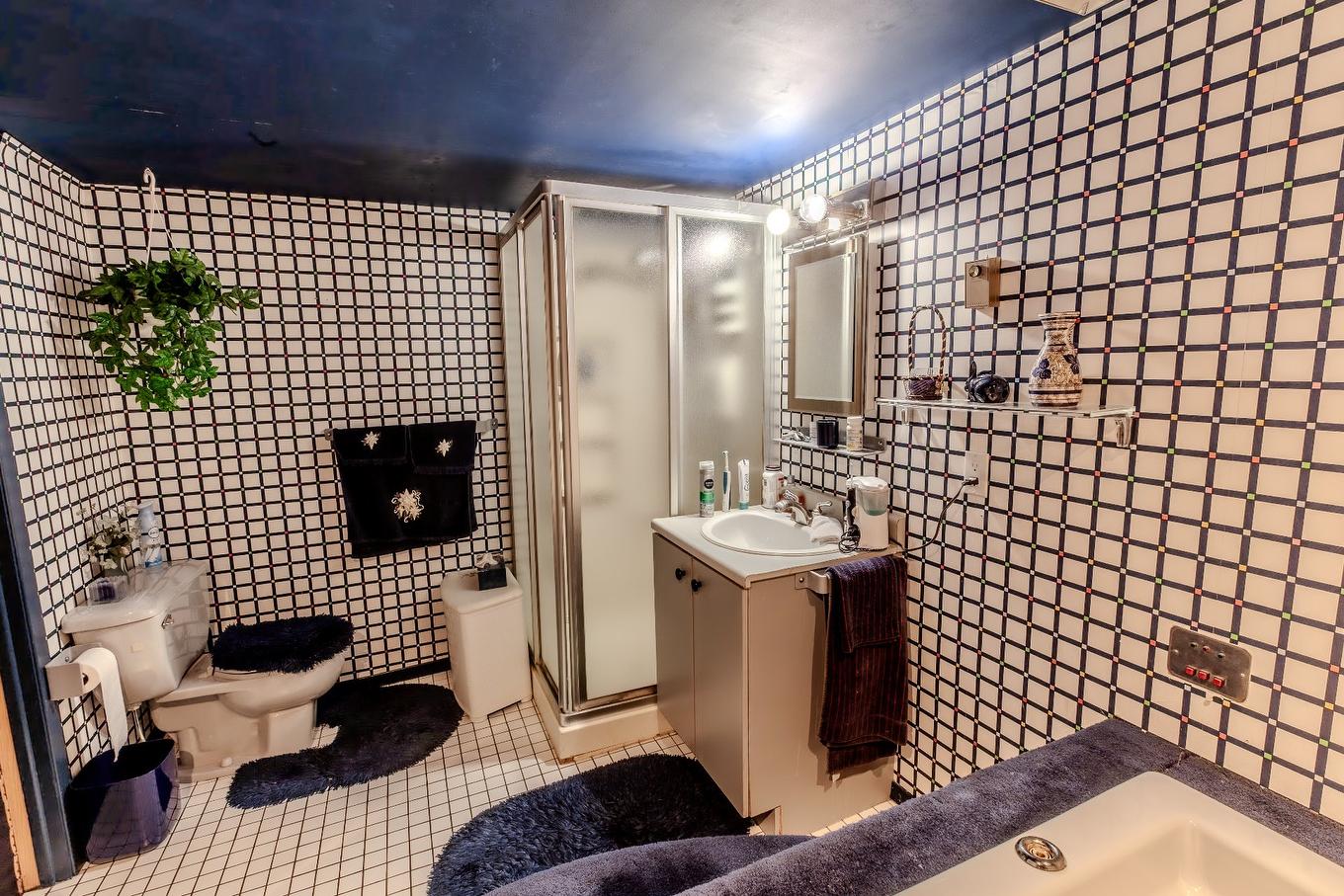 Salle de bains - 920 Boul. St-Joseph O., Drummondville, QC - Indoor Photo Showing Bathroom