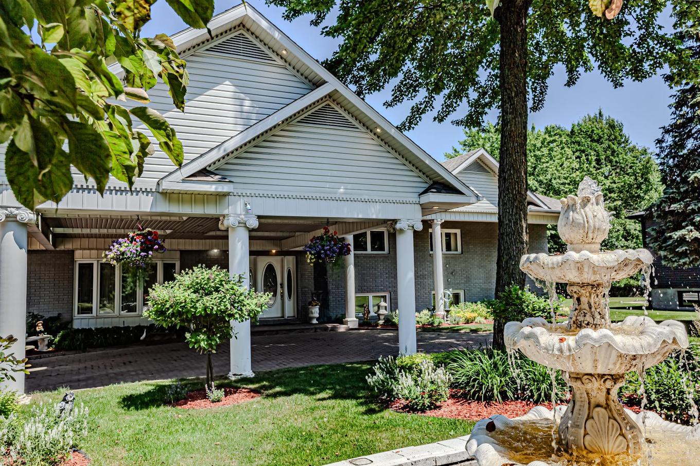 Autre - 920 Boul. St-Joseph O., Drummondville, QC - Outdoor