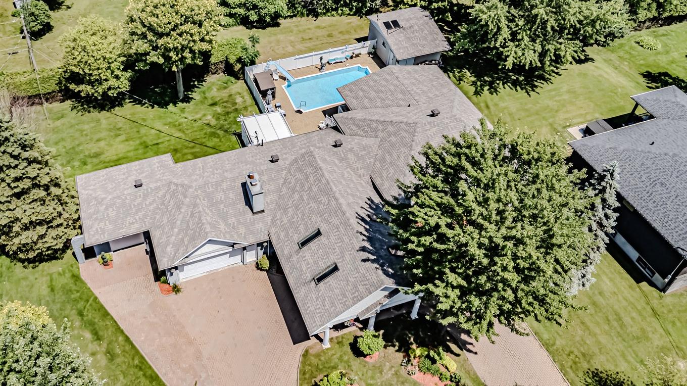 Autre - 920 Boul. St-Joseph O., Drummondville, QC - Outdoor