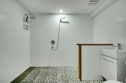 Bathroom -