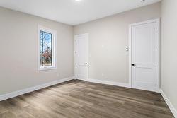 Chambre à coucher -