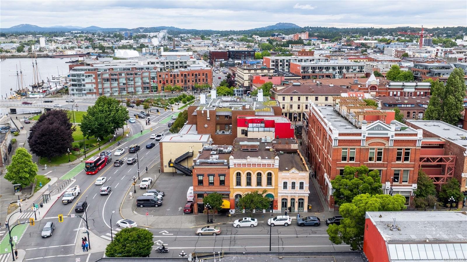 516 Yates St, Victoria, BC