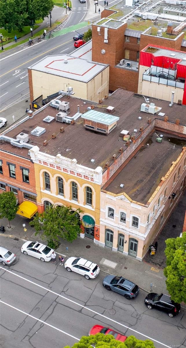 516 Yates St, Victoria, BC