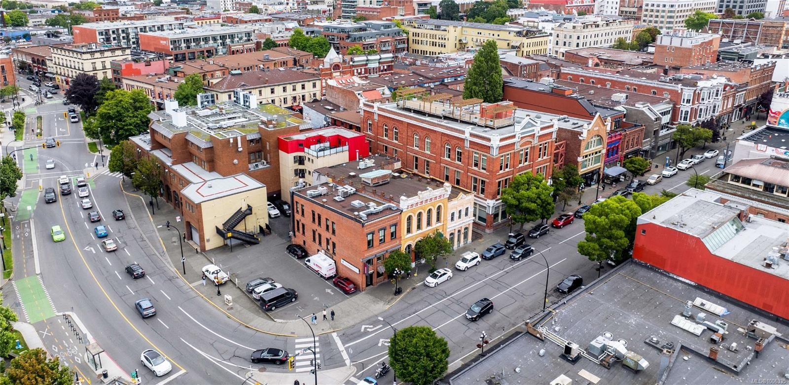 516 Yates St, Victoria, BC