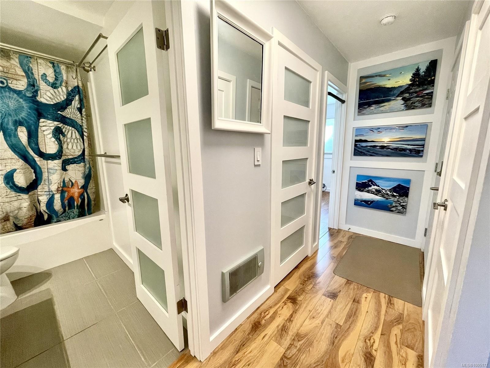 106-1991 Kaltasin Rd, Sooke, BC - Indoor Photo Showing Other Room