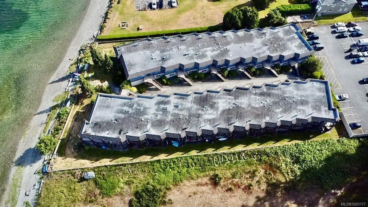 106-1991 Kaltasin Rd, Sooke, BC - Outdoor With View