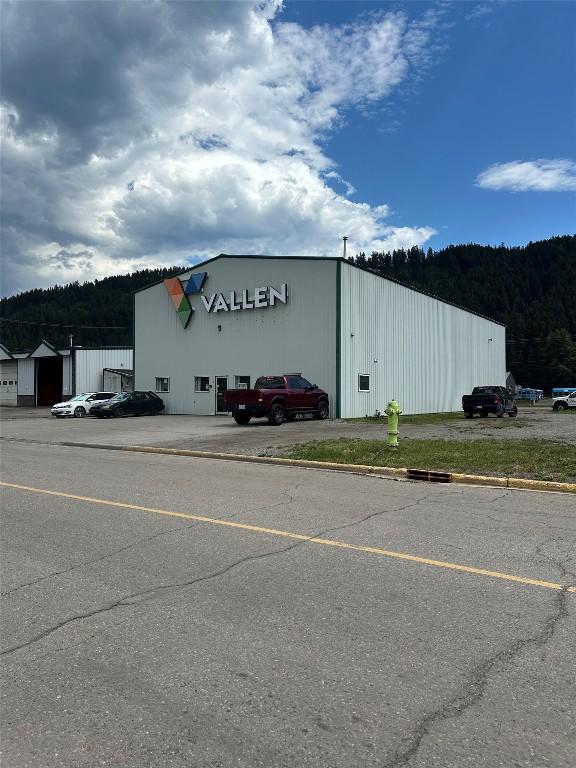 2 Front Street, Elkford, BC