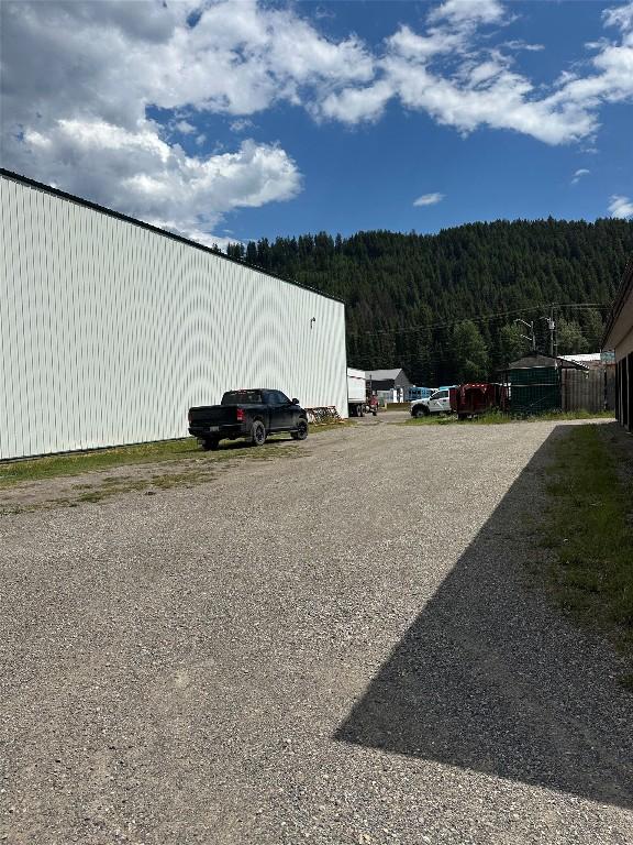 2 Front Street, Elkford, BC