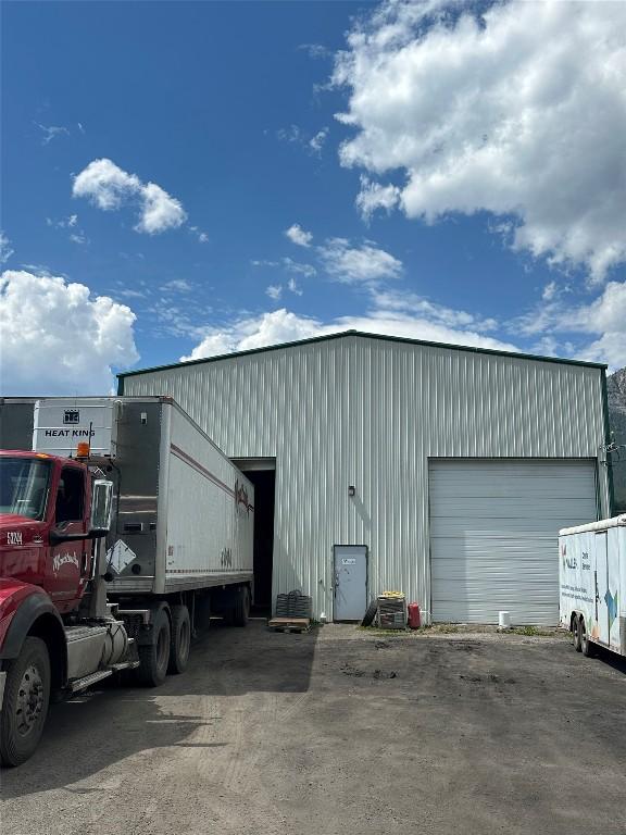 2 Front Street, Elkford, BC