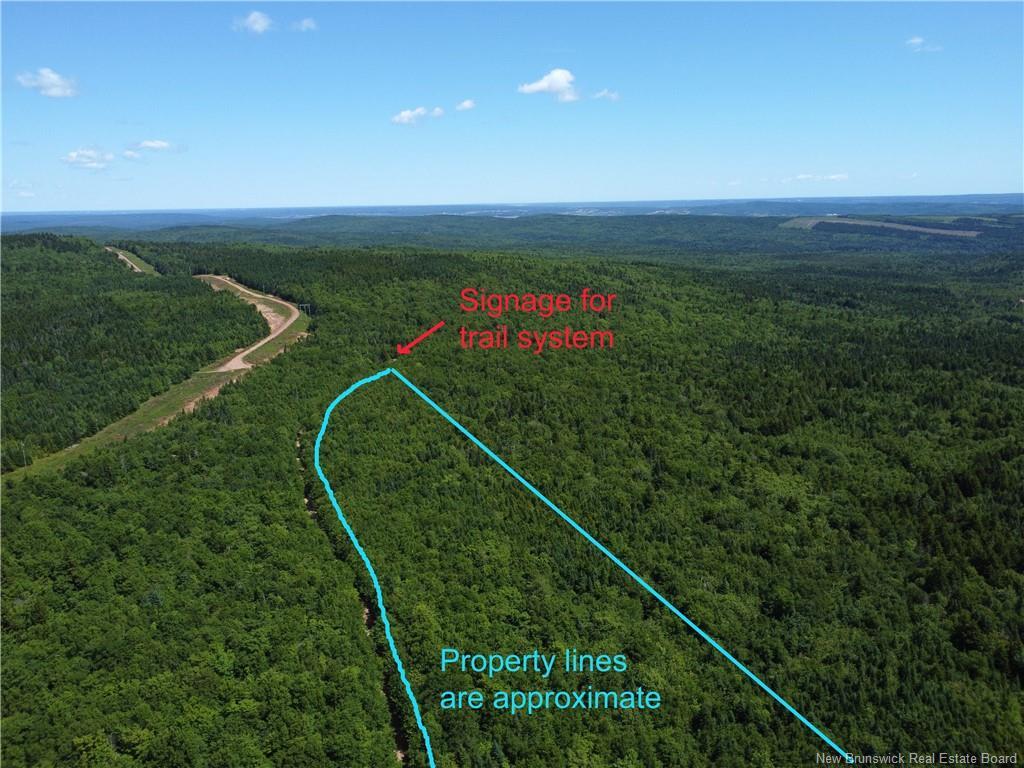 Lot Memel, Hopewell Hill, NB