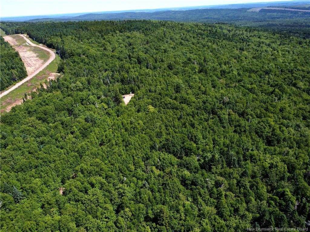 Lot Memel, Hopewell Hill, NB