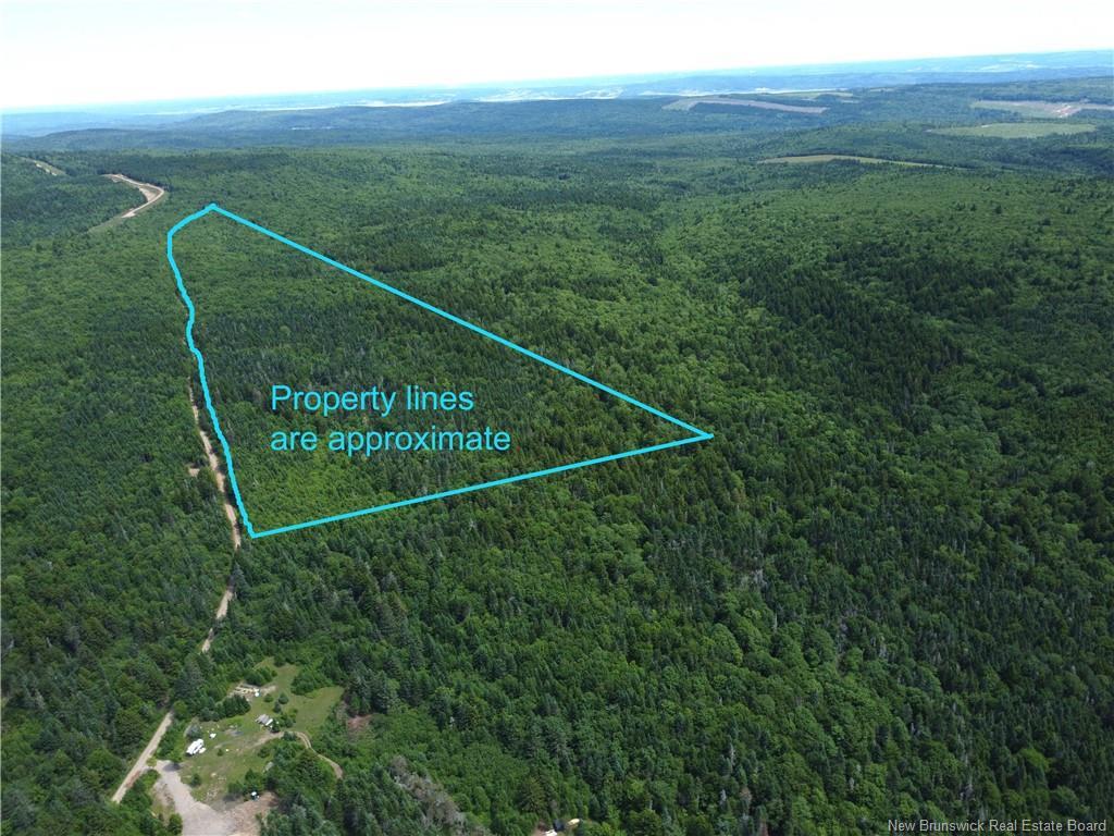 Lot Memel, Hopewell Hill, NB