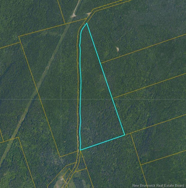 Lot Memel, Hopewell Hill, NB