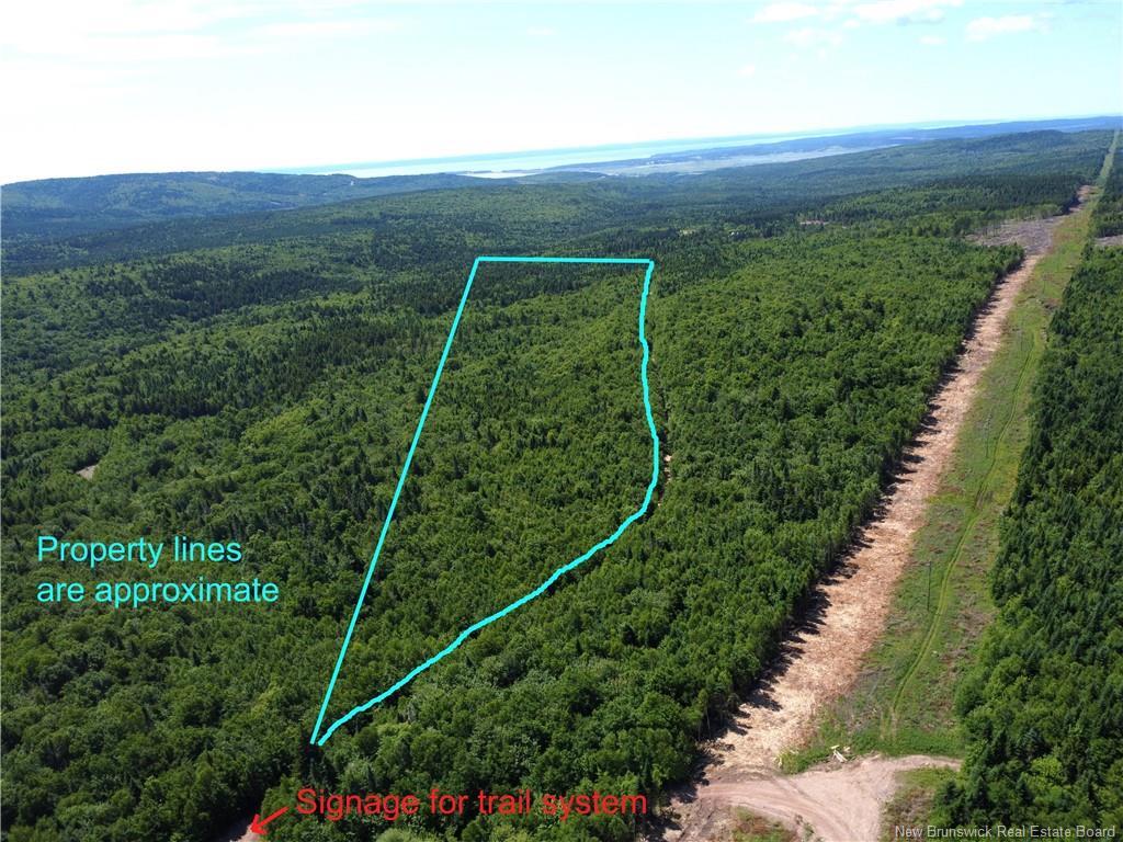 Lot Memel, Hopewell Hill, NB