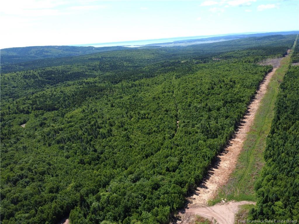 Lot Memel, Hopewell Hill, NB