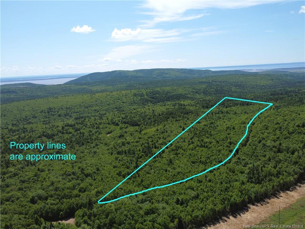 Lot Memel, Hopewell Hill, NB