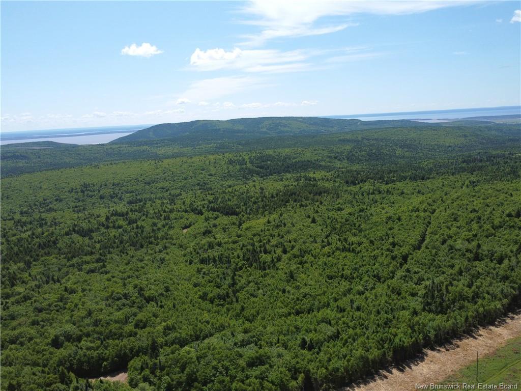 Lot Memel, Hopewell Hill, NB