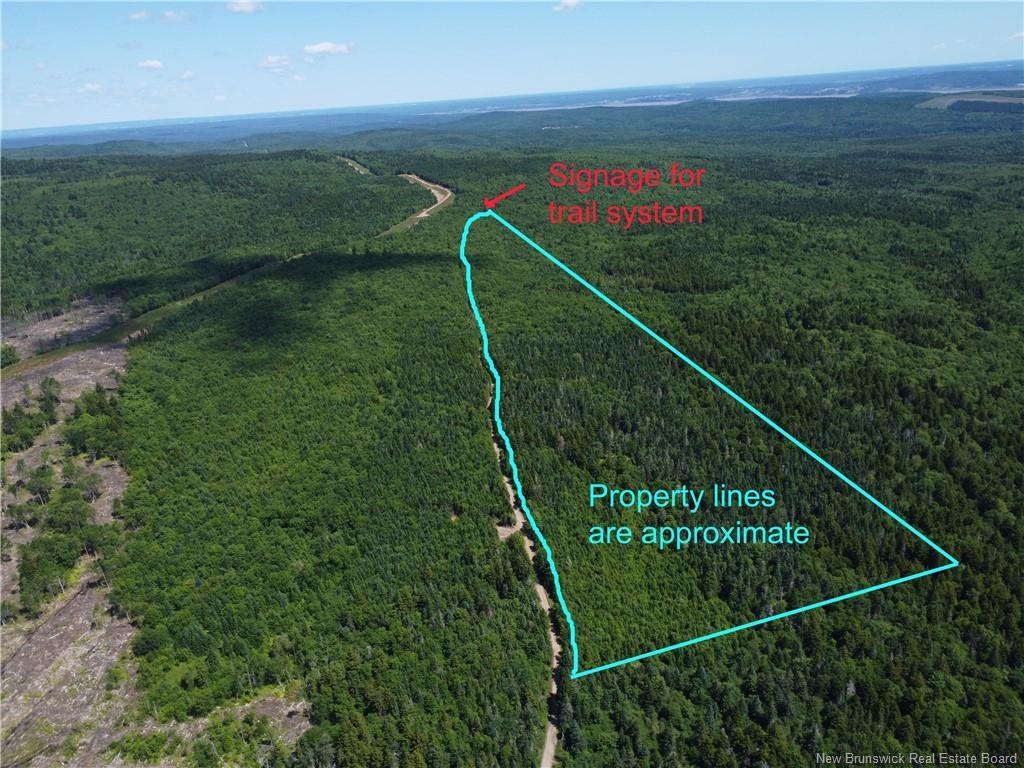 Lot Memel, Hopewell Hill, NB