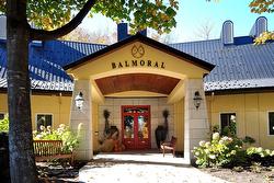 Rue du Doral Morin-Heights, QC J0R 1H0