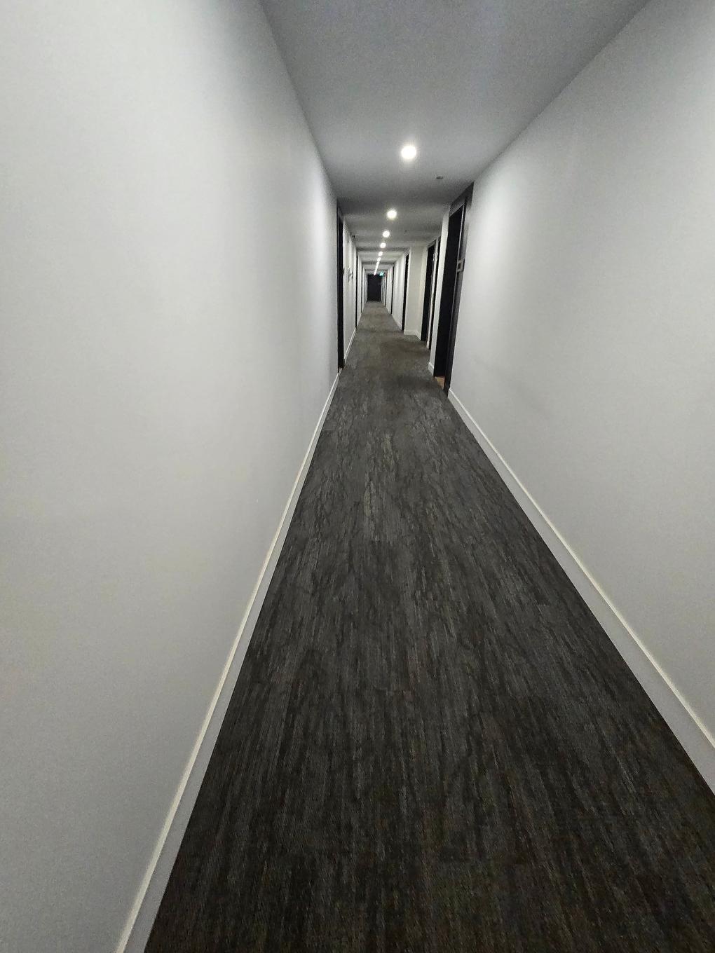 Autre - 605-1431 Av. De La Gare, Mascouche, QC - Indoor Photo Showing Other Room