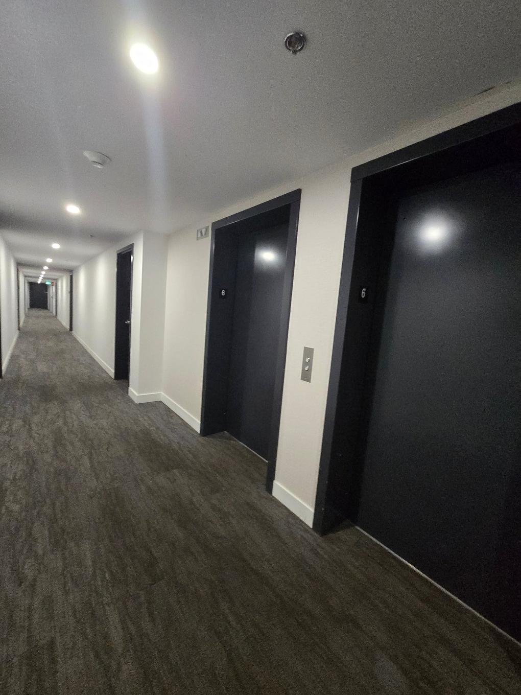 Ascenseur - 605-1431 Av. De La Gare, Mascouche, QC - Indoor Photo Showing Other Room