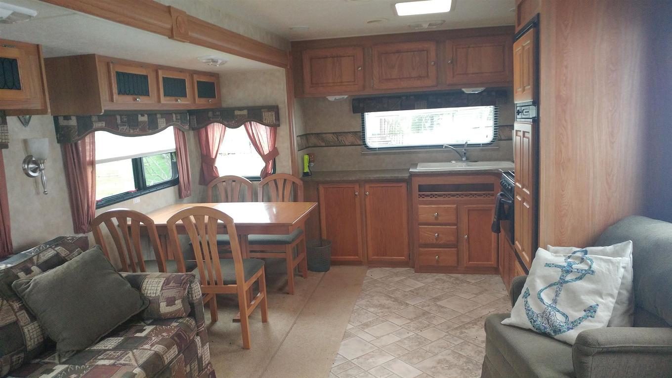 8519 Route 14, Campbellton, PE