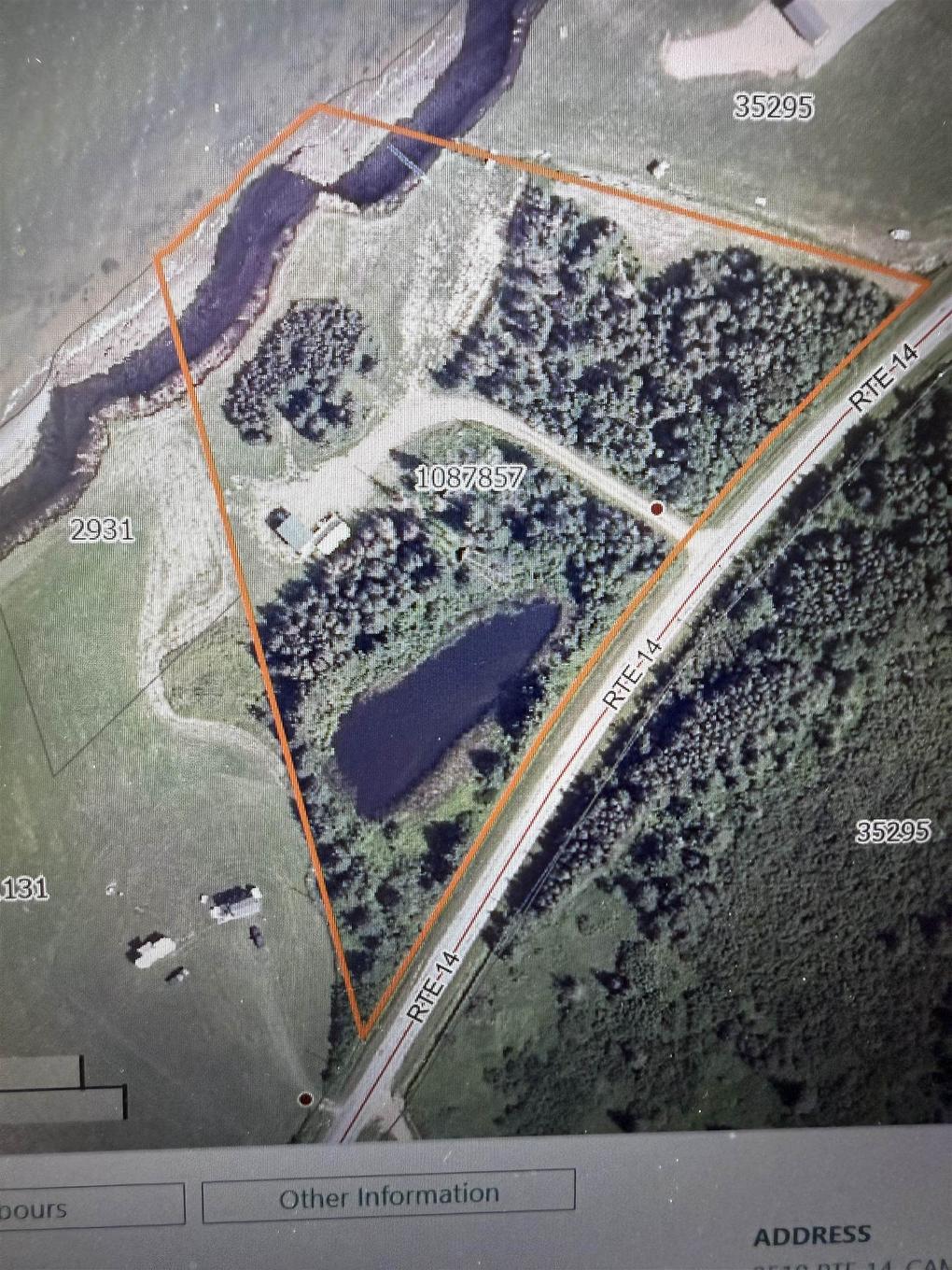 8519 Route 14, Campbellton, PE