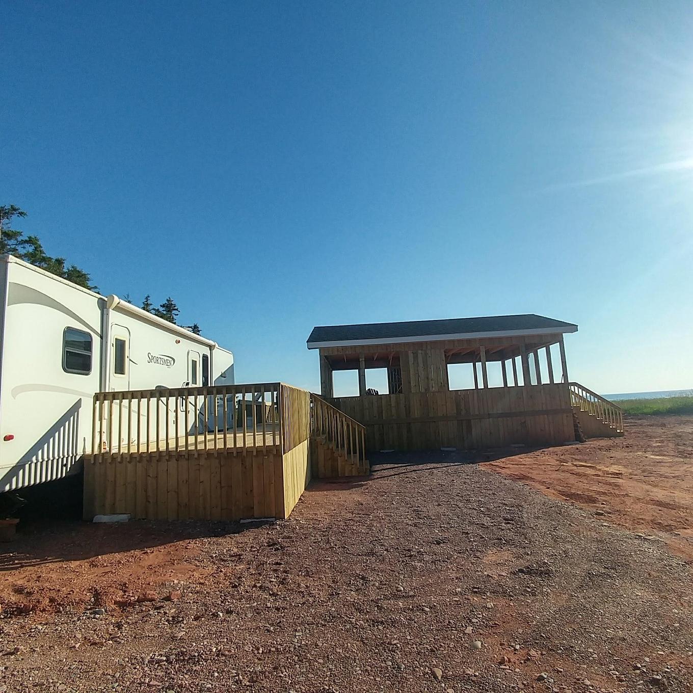 8519 Route 14, Campbellton, PE