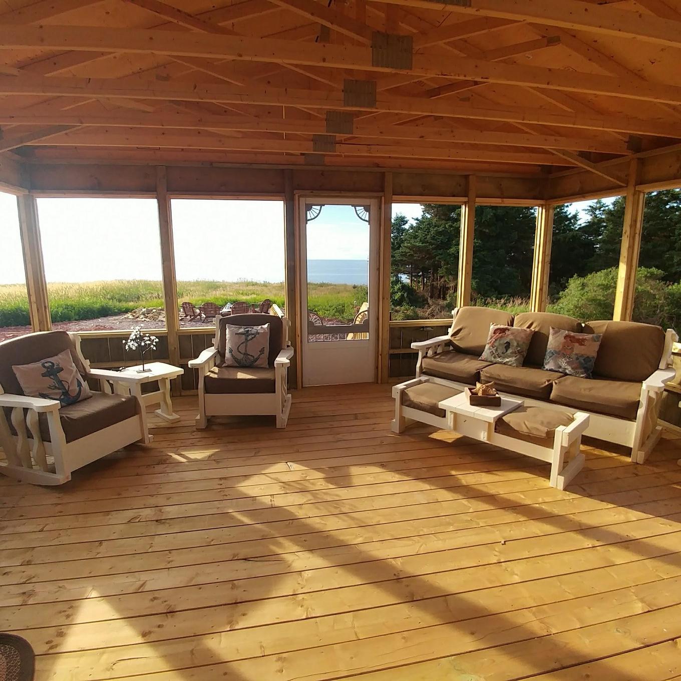 8519 Route 14, Campbellton, PE