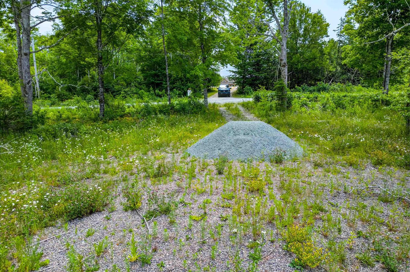 Brookland Road, Brookland, NS