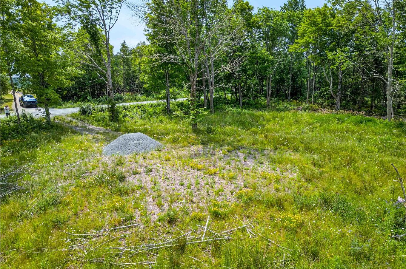Brookland Road, Brookland, NS