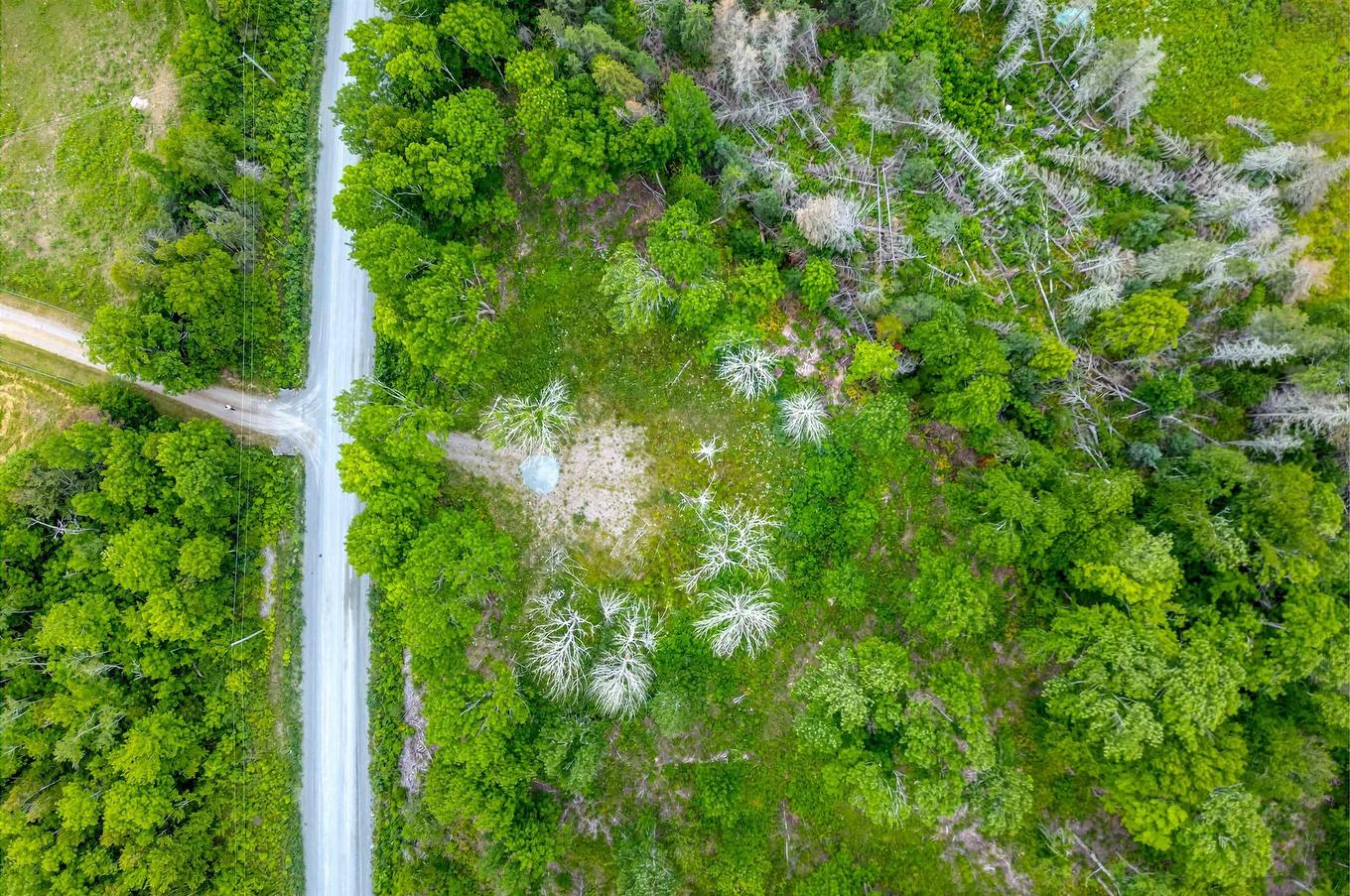 Brookland Road, Brookland, NS