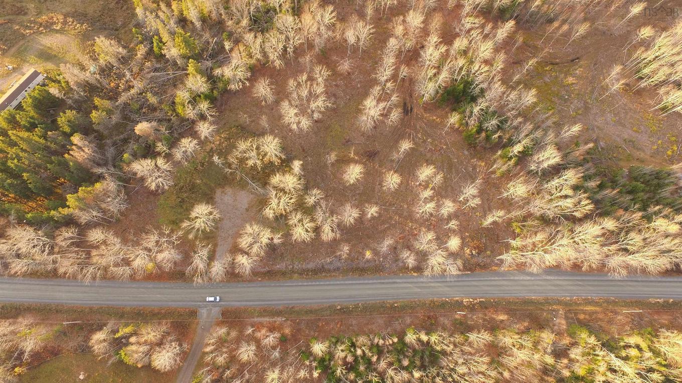 Brookland Road, Brookland, NS