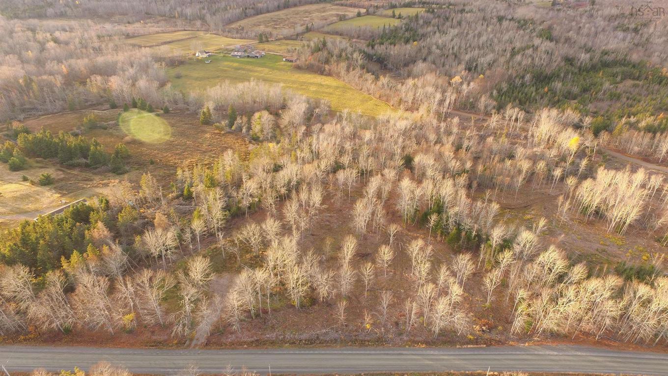 Brookland Road, Brookland, NS