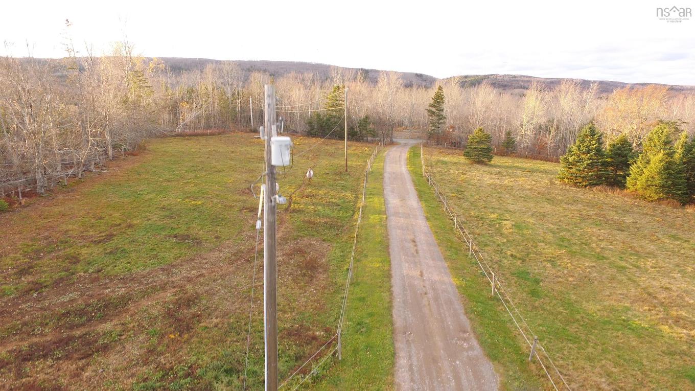 Brookland Road, Brookland, NS