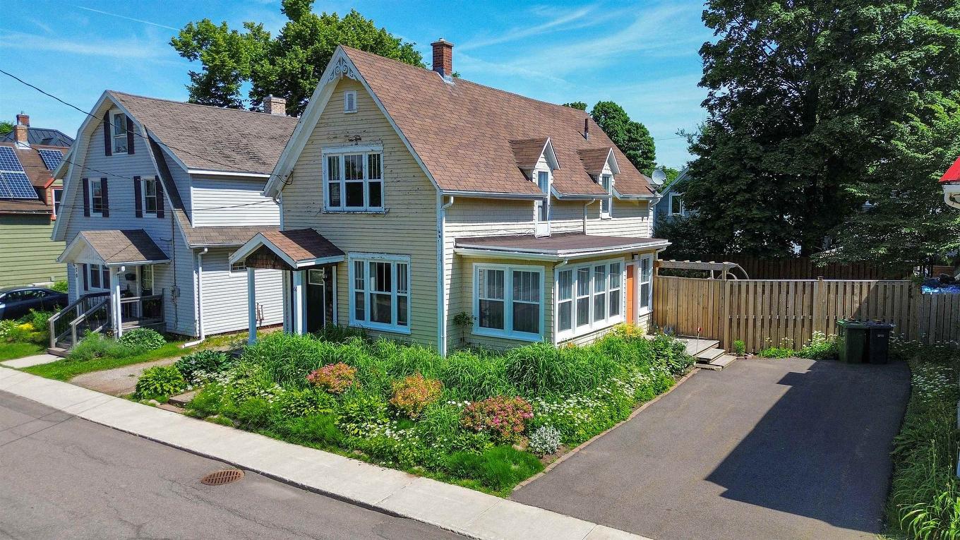66 Walthen Drive, Charlottetown, PE