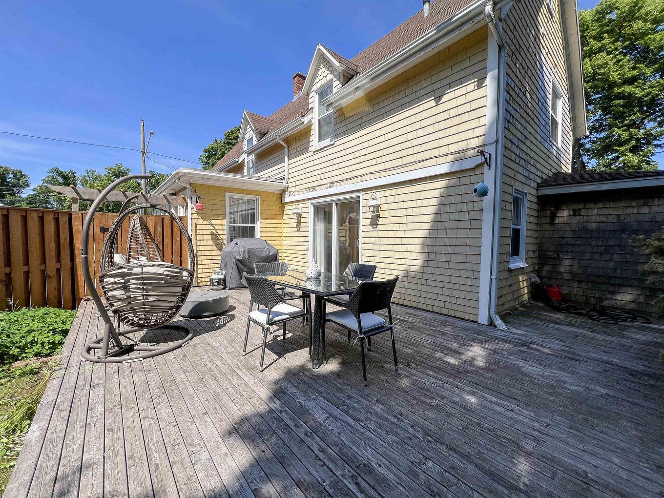 66 Walthen Drive, Charlottetown, PE