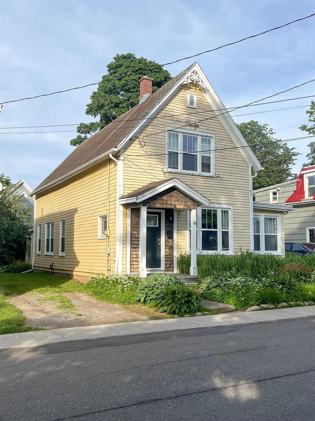 66 Walthen Drive, Charlottetown, PE