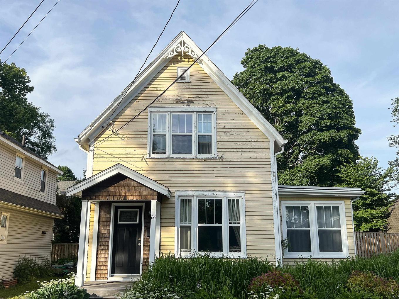 66 Walthen Drive, Charlottetown, PE