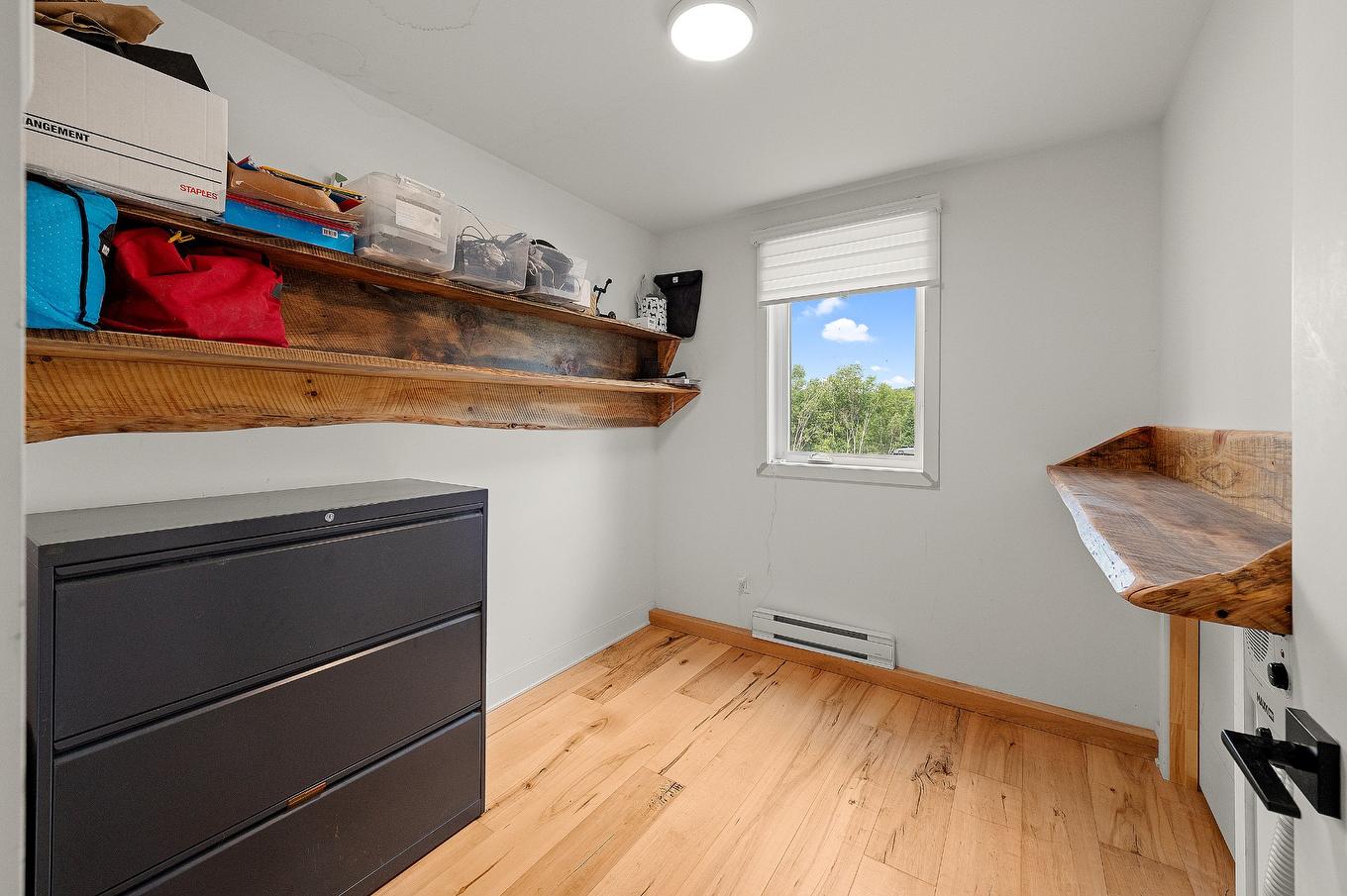 Bureau - 3060 Imp. Des Promeneurs, Sainte-Agathe-Des-Monts, QC - Indoor Photo Showing Other Room