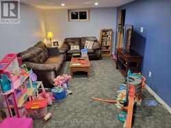 Family Room -