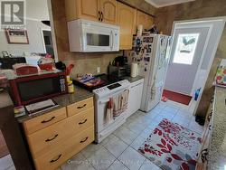 Kitchen -