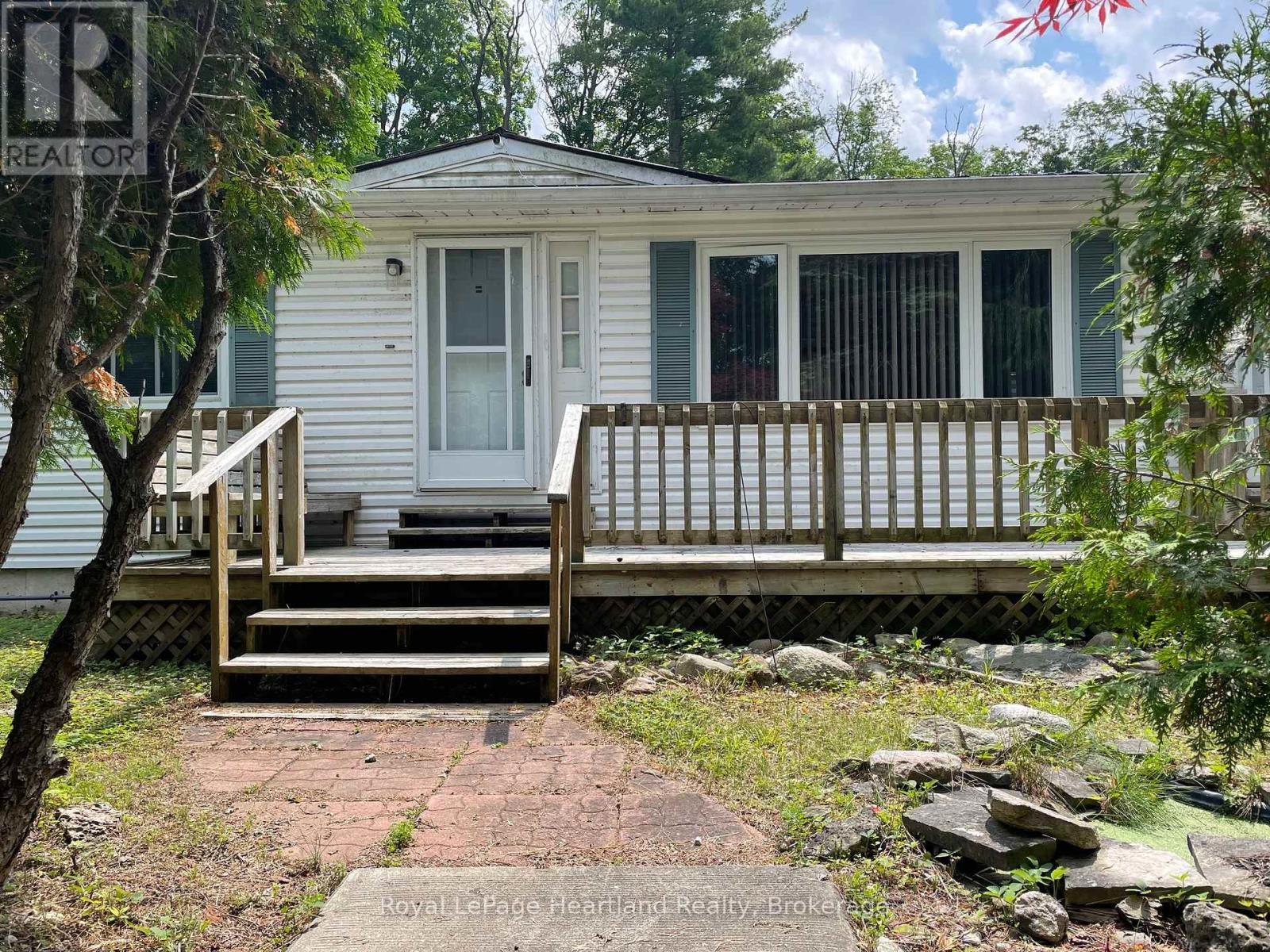 902 White Cedar Dr. - 35791 Bayfield River Road, Central Huron (Goderich), ON - Outdoor